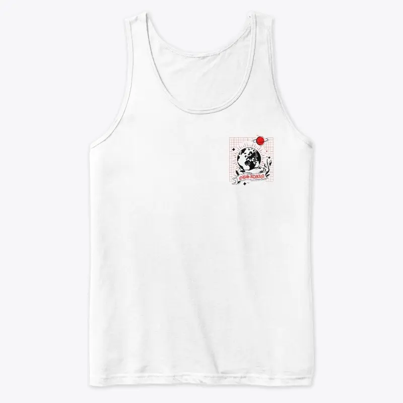 Tank Top Infinite Protection